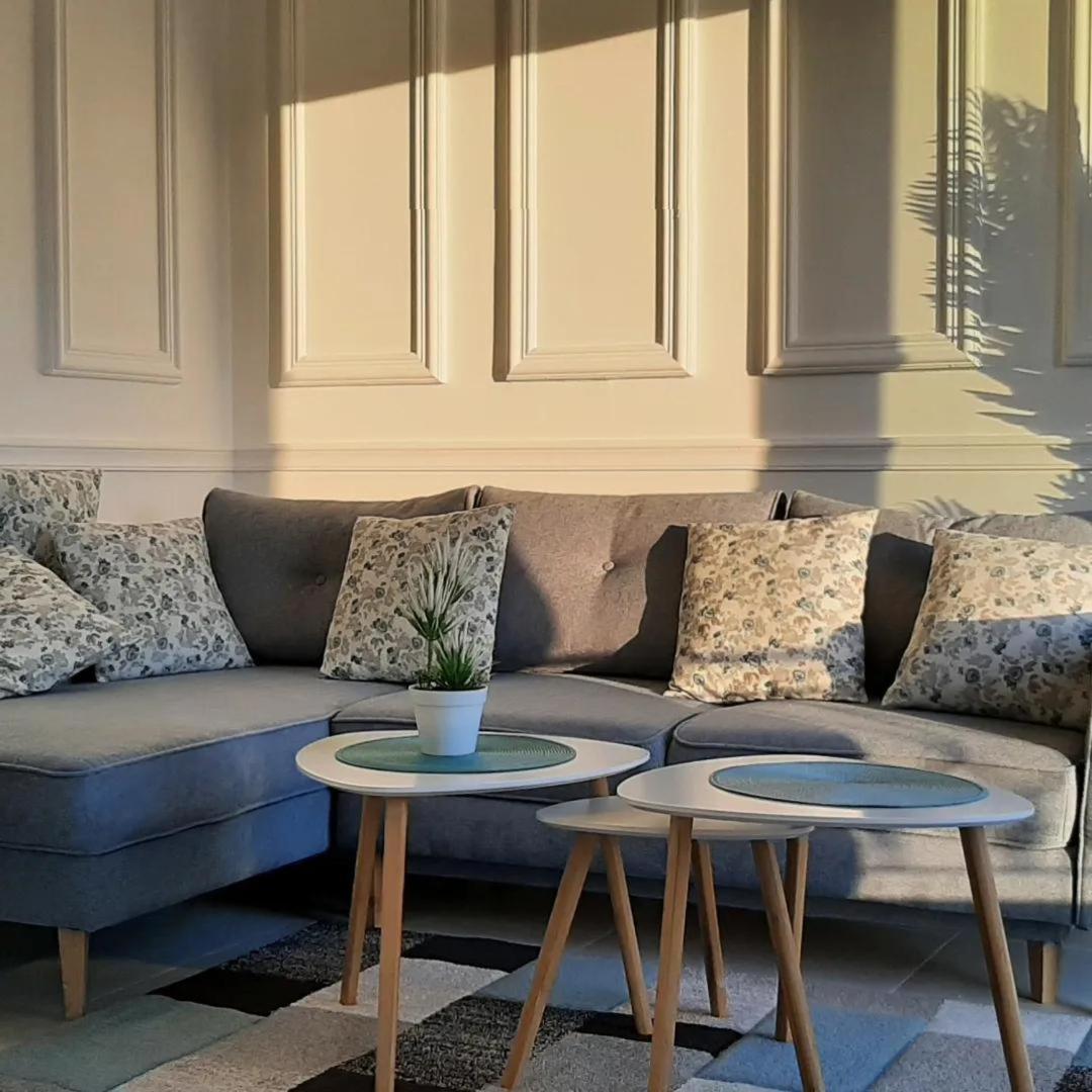Apartments Boka Blue Dobrota Kotor Ngoại thất bức ảnh