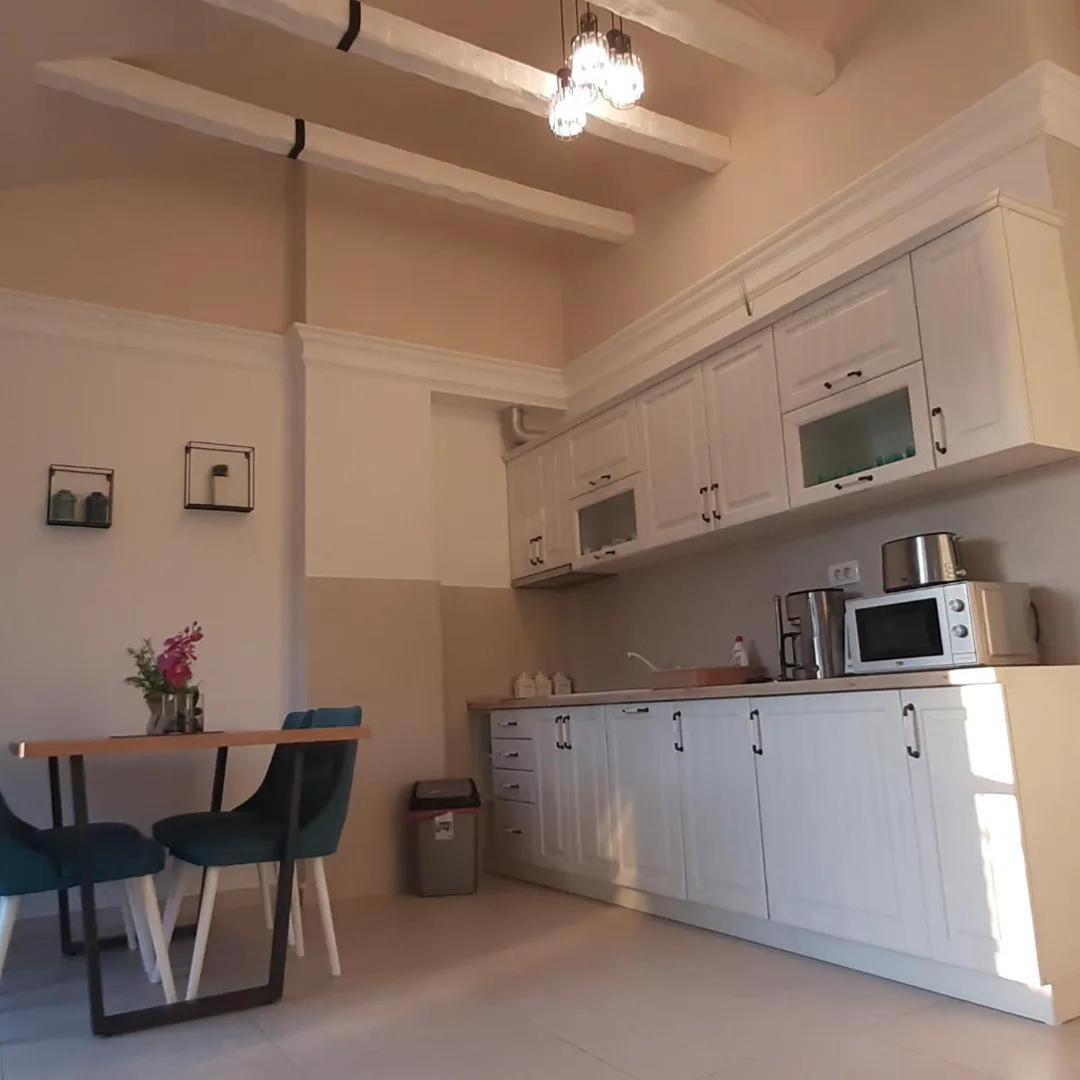 Apartments Boka Blue Dobrota Kotor Ngoại thất bức ảnh