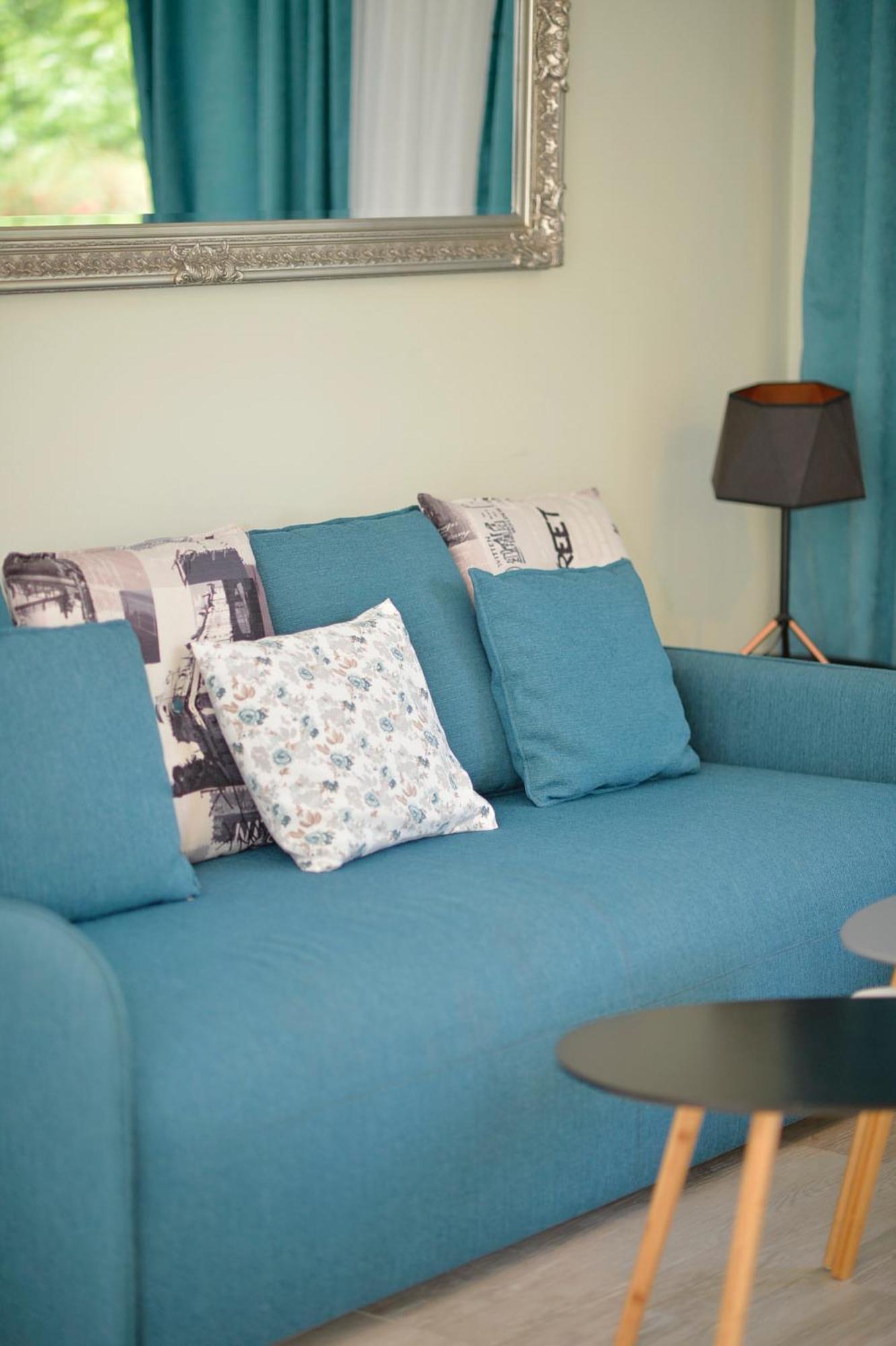Apartments Boka Blue Dobrota Kotor Ngoại thất bức ảnh