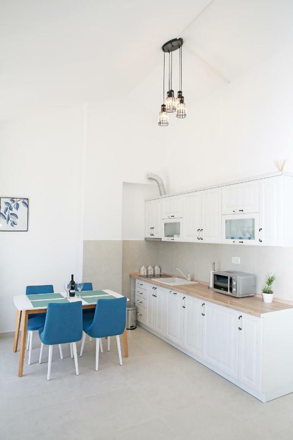 Apartments Boka Blue Dobrota Kotor Ngoại thất bức ảnh